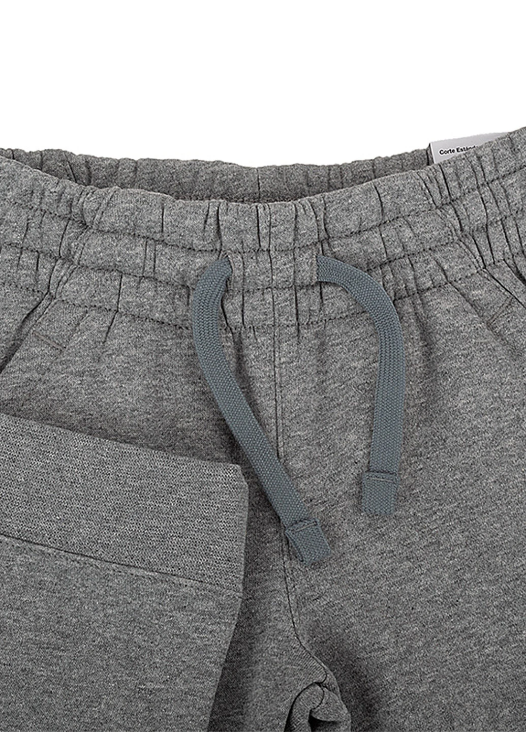 Штани Nike Nike B NSW CLUB FLC JOGGER PANT (368526886)