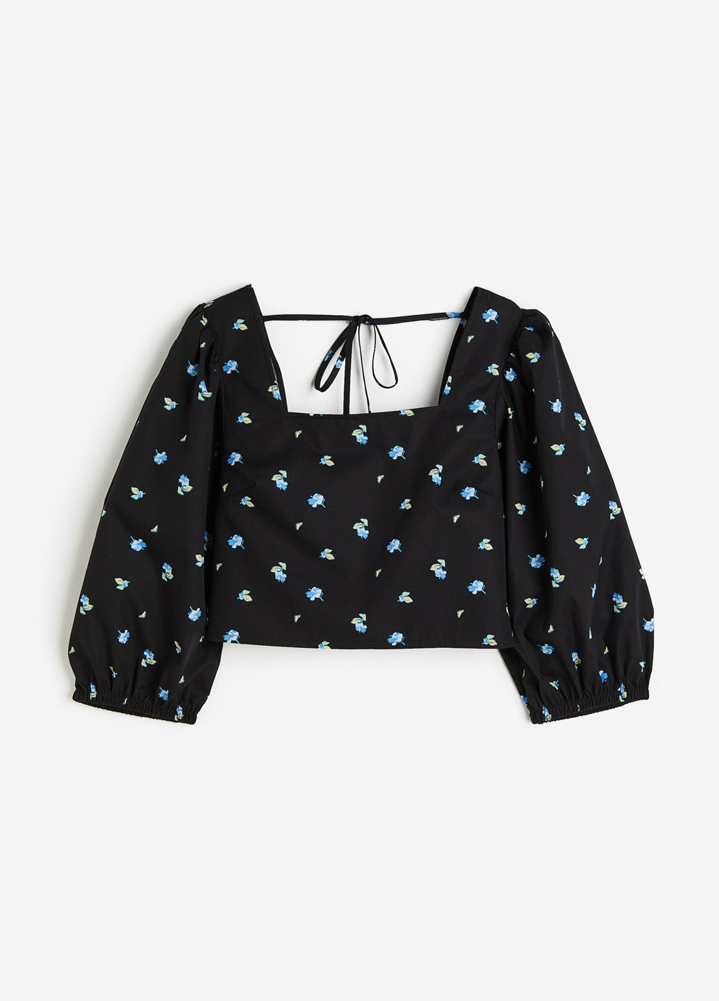 Топ H&M (331353761)