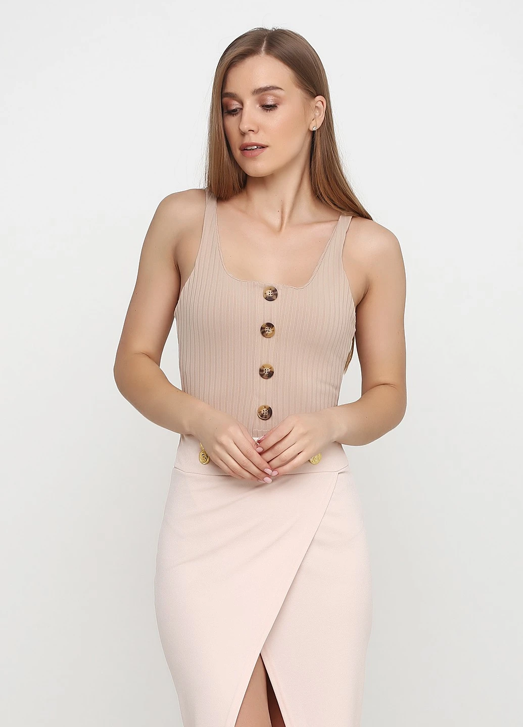 Боді PrettyLittleThing (221821729)
