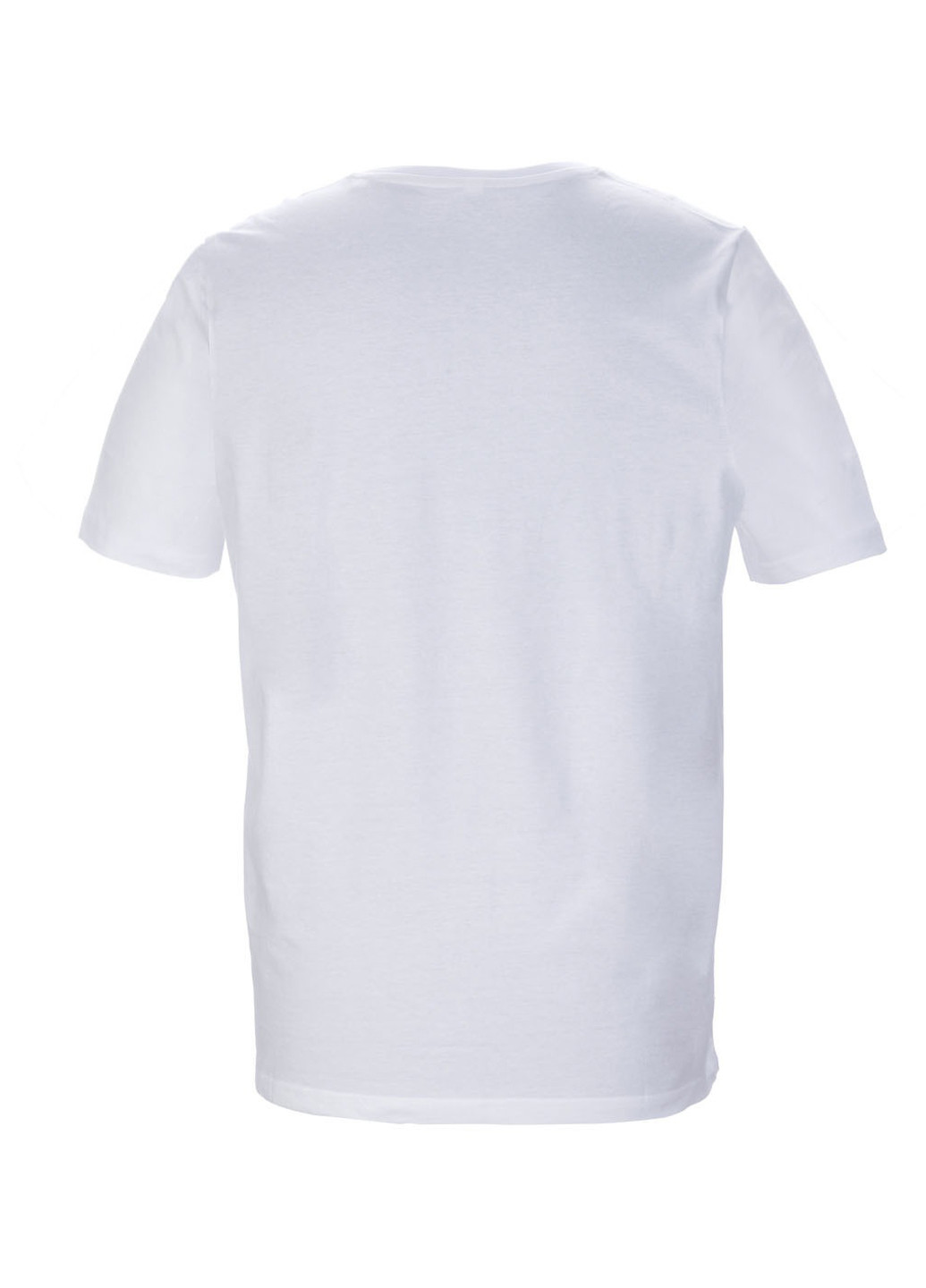 Комбинированная футболка (2 шт.) Parkside