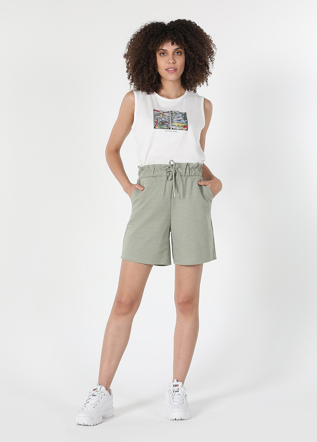 Шорты Colin's (254581059)