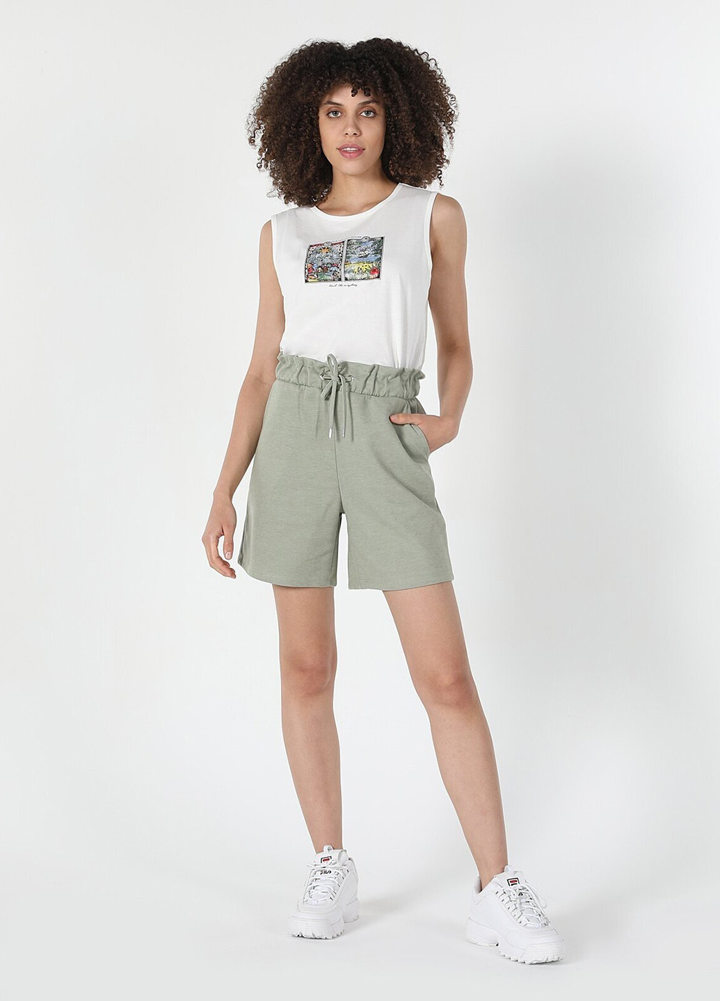 Шорты Colin's (254581059)