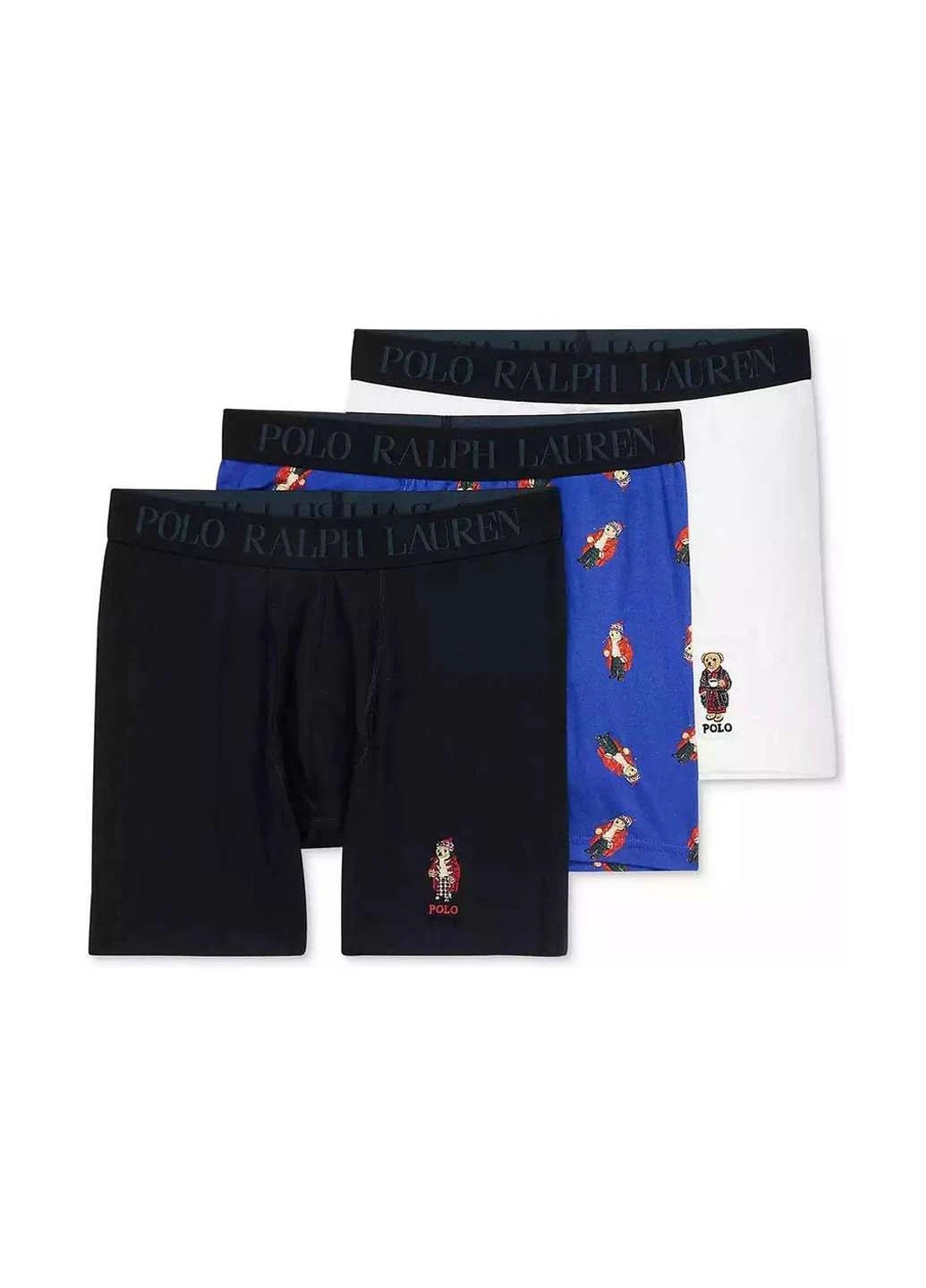 Труси (3 шт.) Ralph Lauren (349508075)