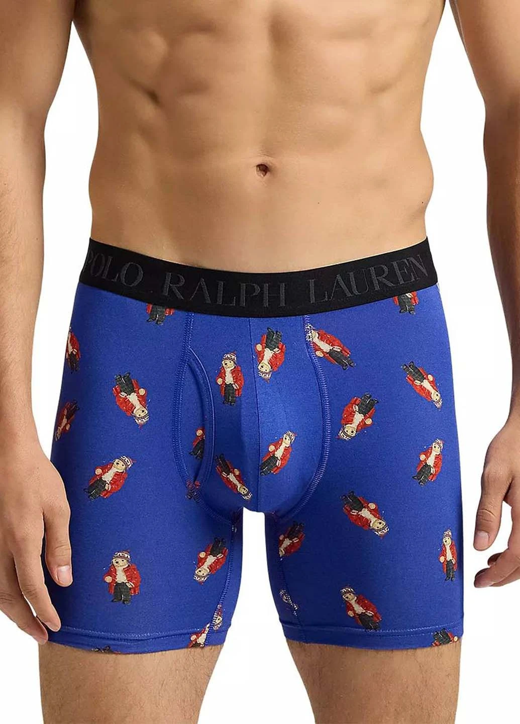 Труси (3 шт.) Ralph Lauren (349508075)