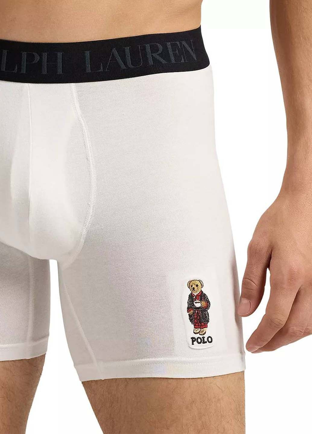 Труси (3 шт.) Ralph Lauren (349508075)