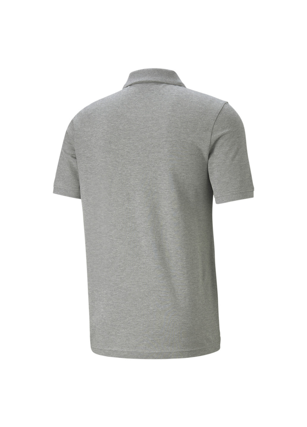 Поло Essentials Pique Men's Polo Shirt Puma (251188742)