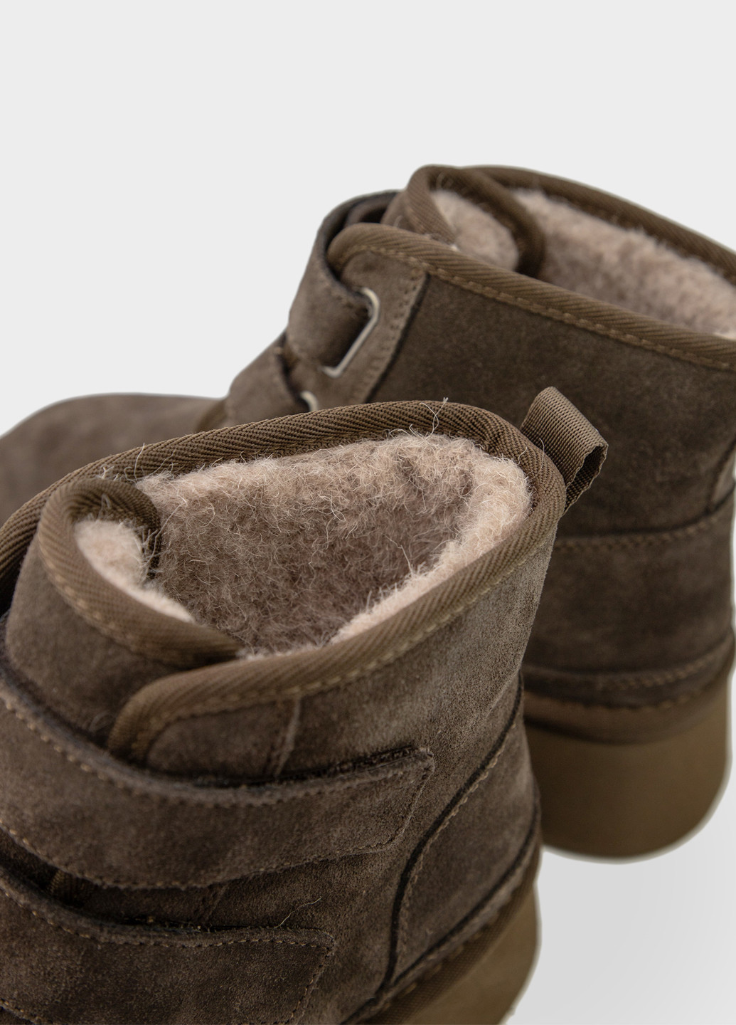 Черевики Respect (306546002)