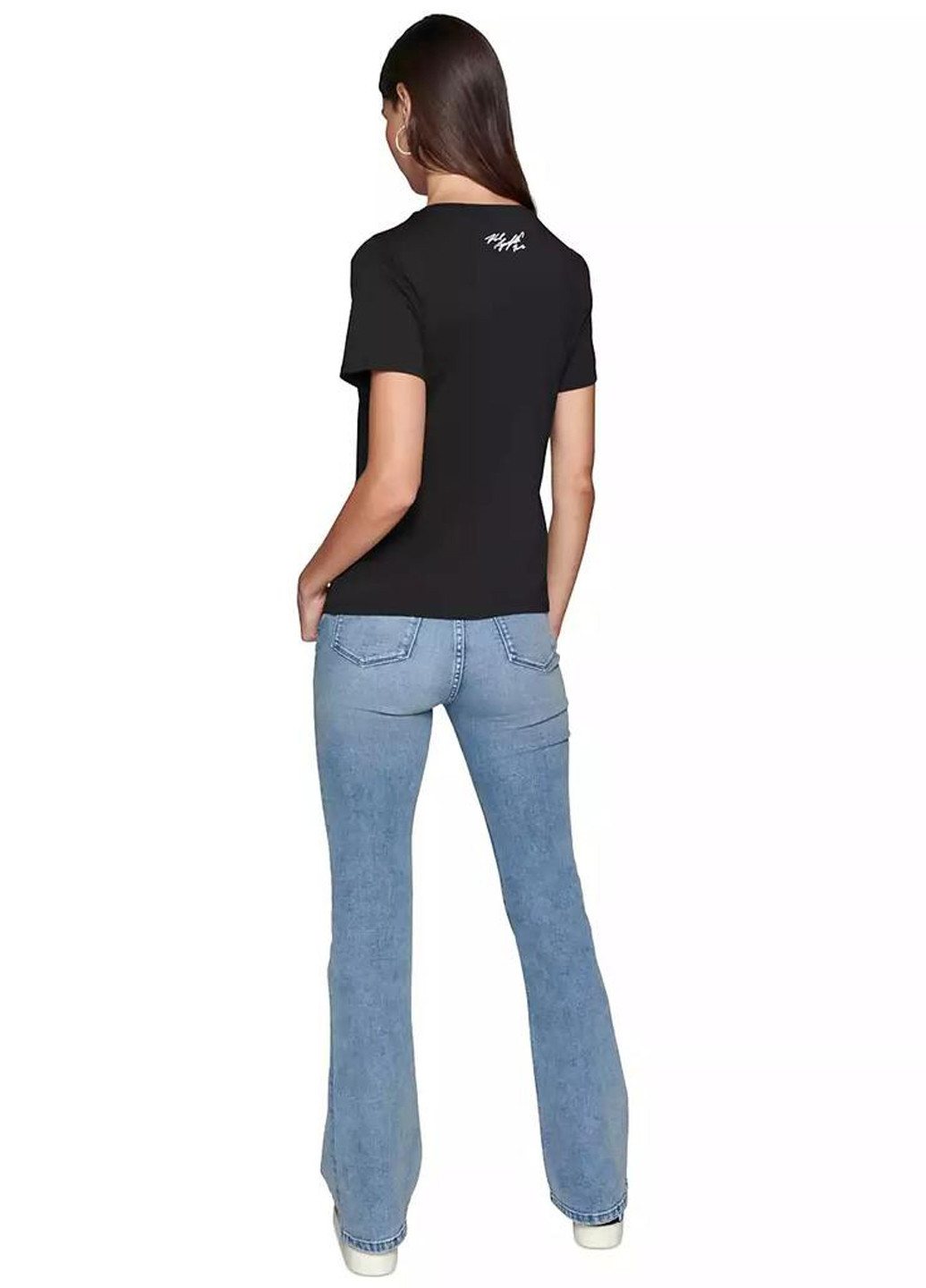 Футболка Karl Lagerfeld - (336933356)