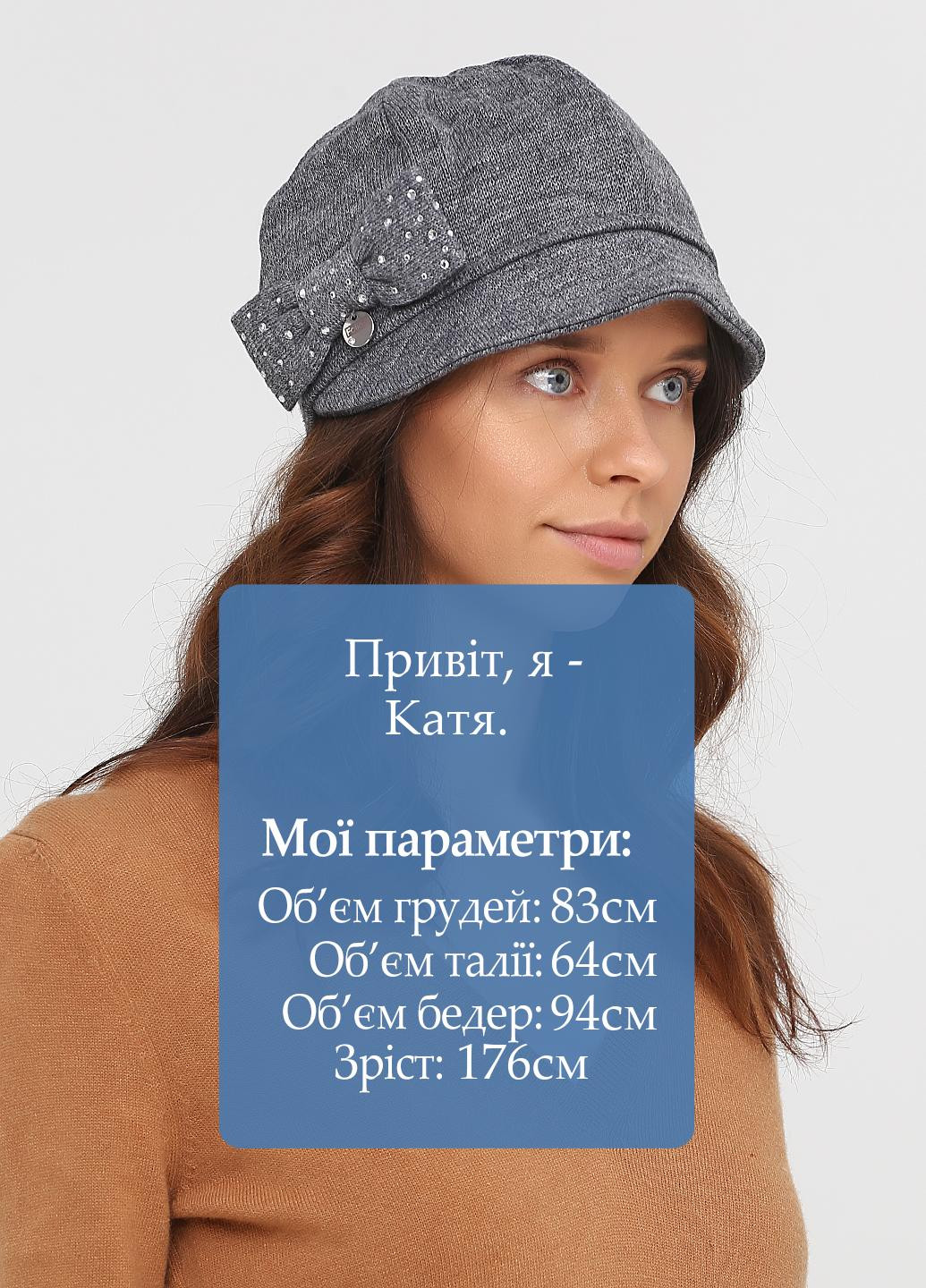 Капелюх Blugirl (199974490)