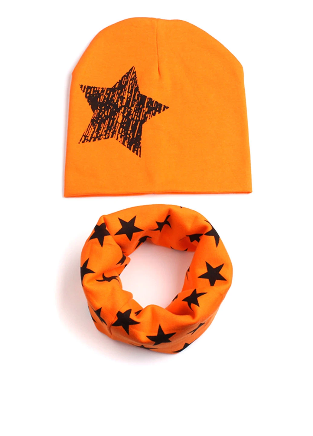 Комплект (шапка, шарф-снуд) Bape (28956397)