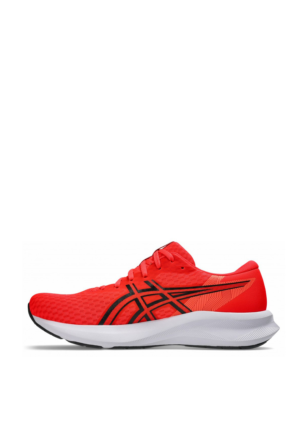 Червоні Осінні кросівки Asics 1011C050-600