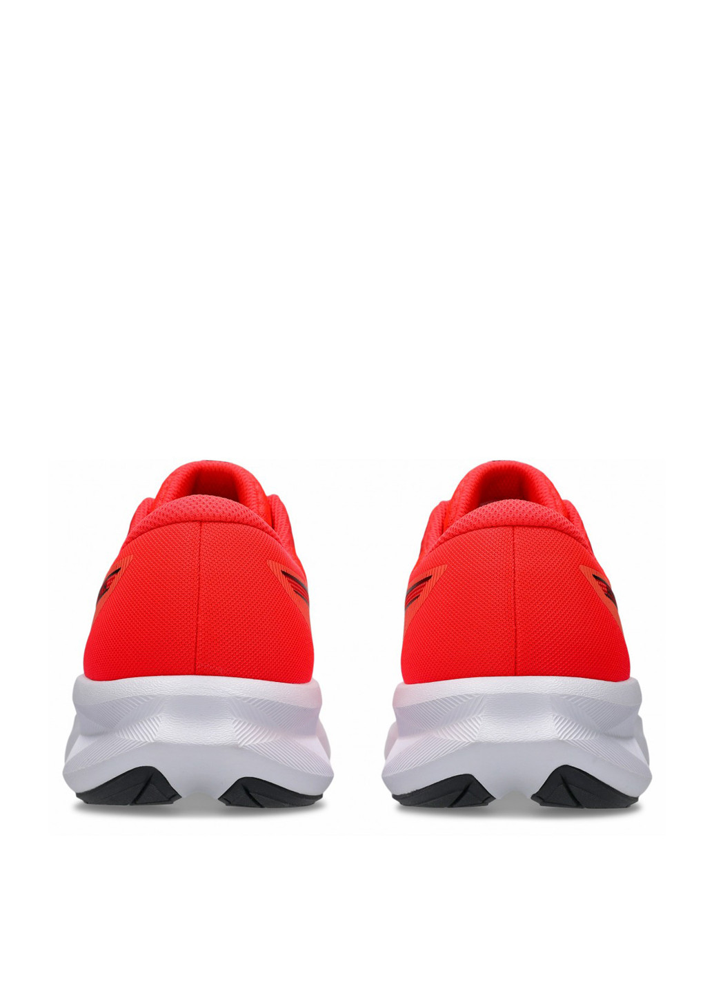 Червоні Осінні кросівки Asics 1011C050-600