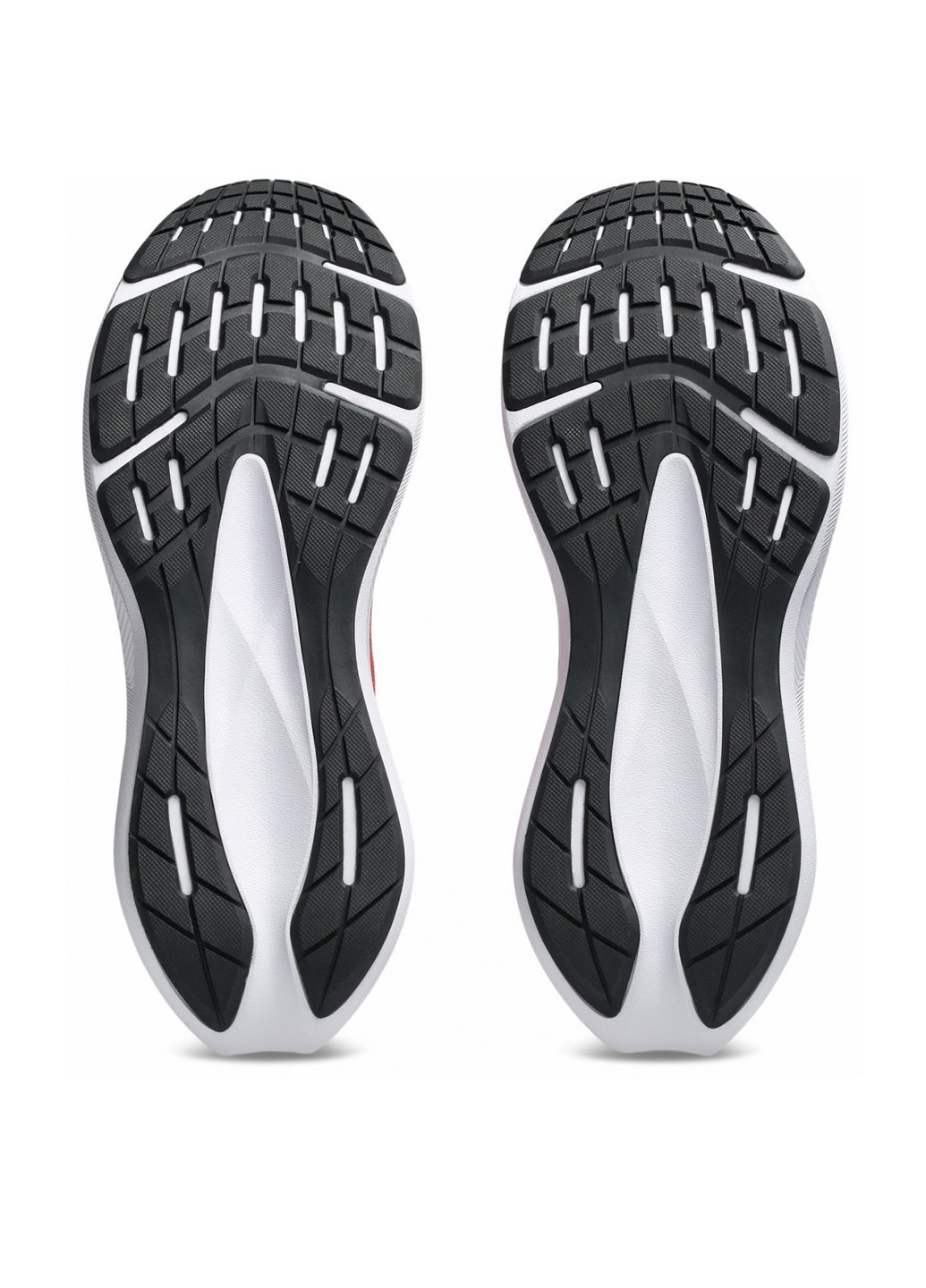 Червоні Осінні кросівки Asics 1011C050-600