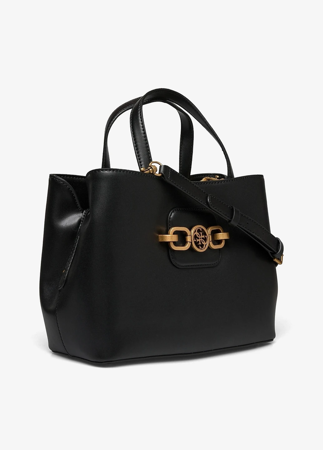 Сумка Guess HENSELY GIRLFRIEND SATCHEL (251444215)