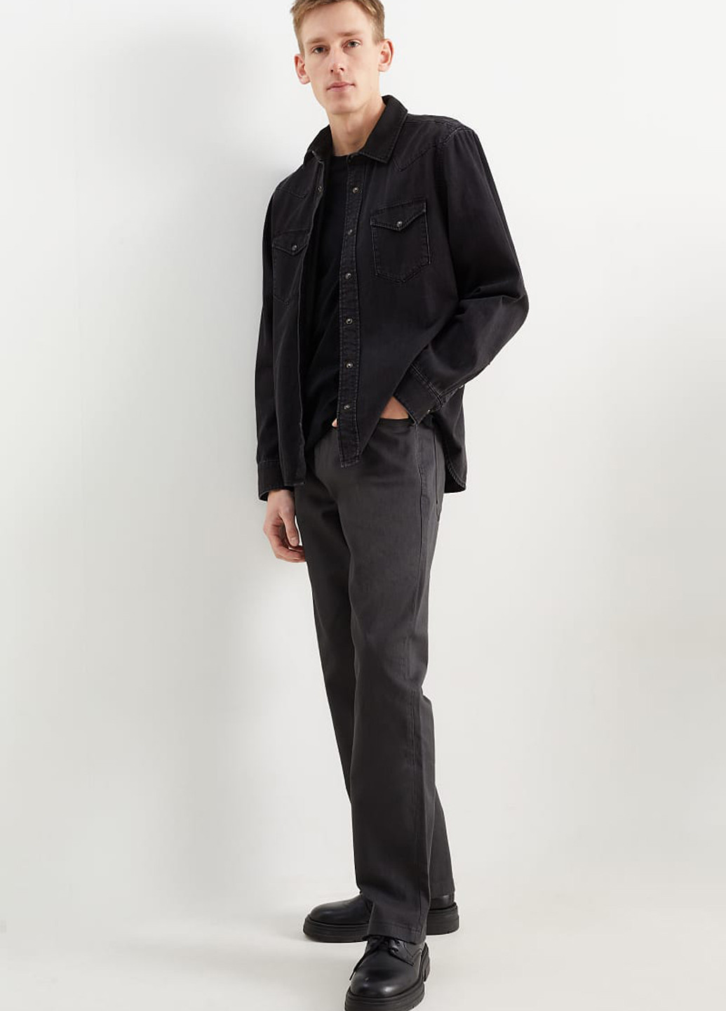 Штани C&A (362901548)