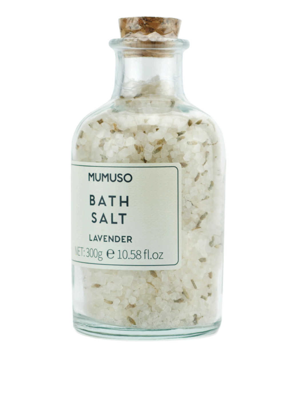Соль для ванны Релакс, 300 г Usupso (225532137)