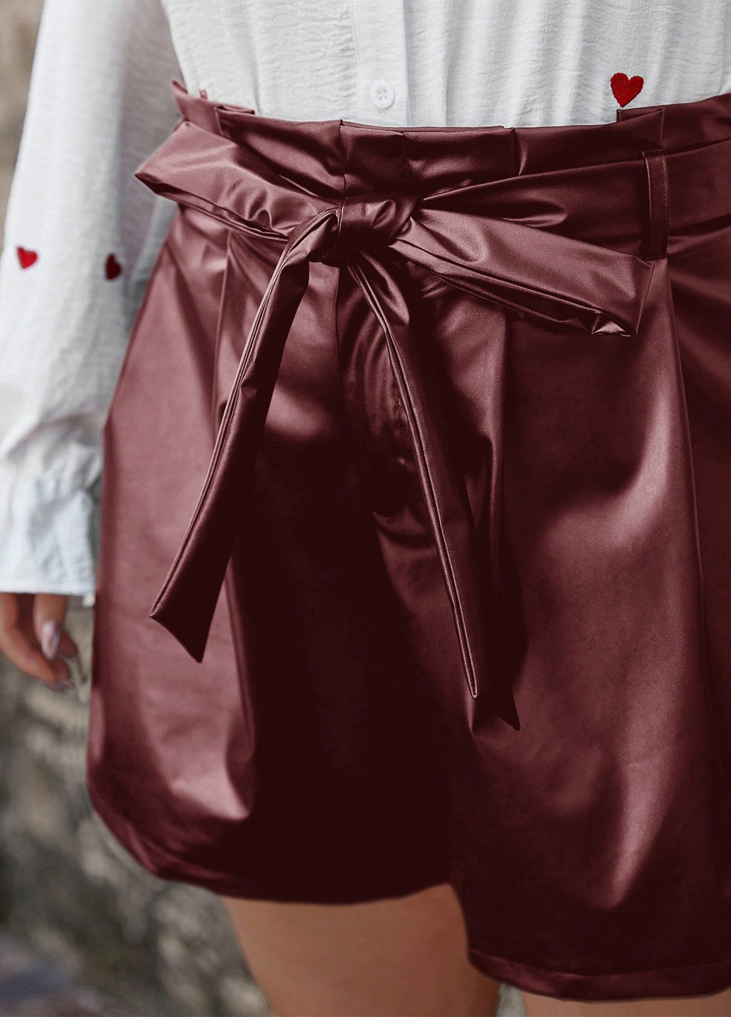 Шорты SHEIN (316752913)