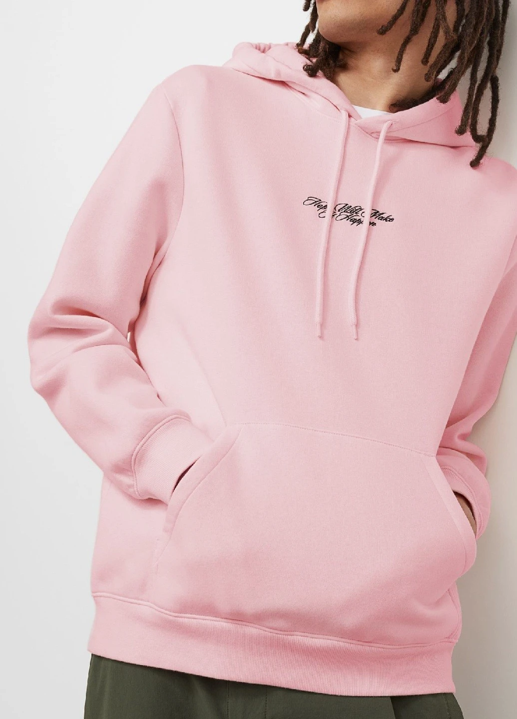 Худи H&M (252627212)