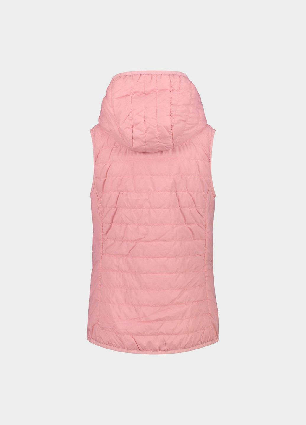 Жилет CMP WOMAN VEST FIX HOOD (298439789)