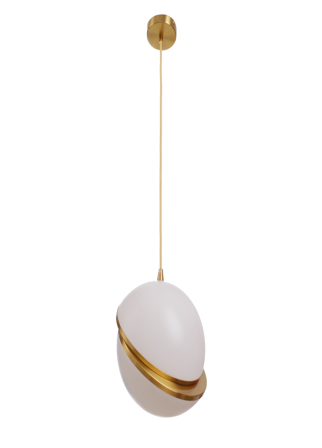 Потолочная люстра BR-01 675S/1 E27 "25 BZ Brille (247373793)