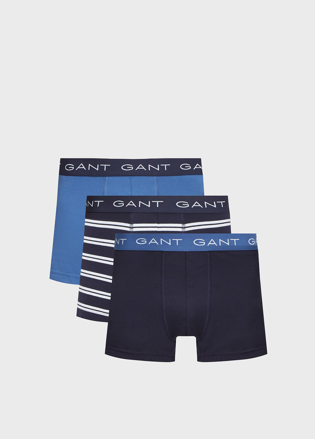 Труси (3 шт.) Gant (322564237)