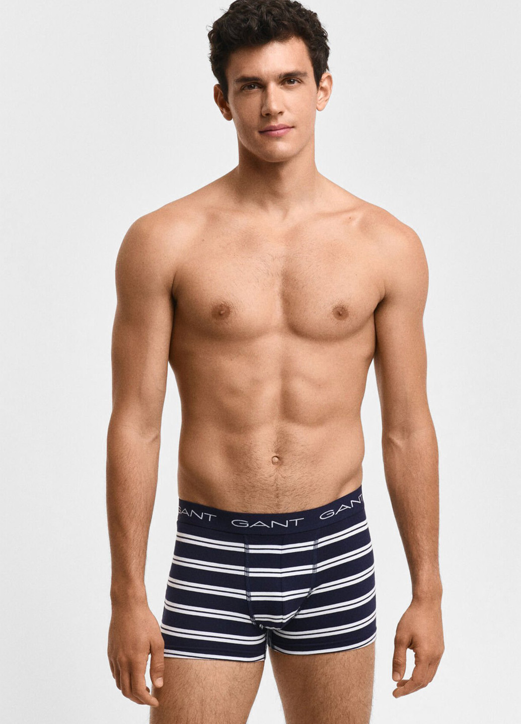 Труси (3 шт.) Gant (322564237)