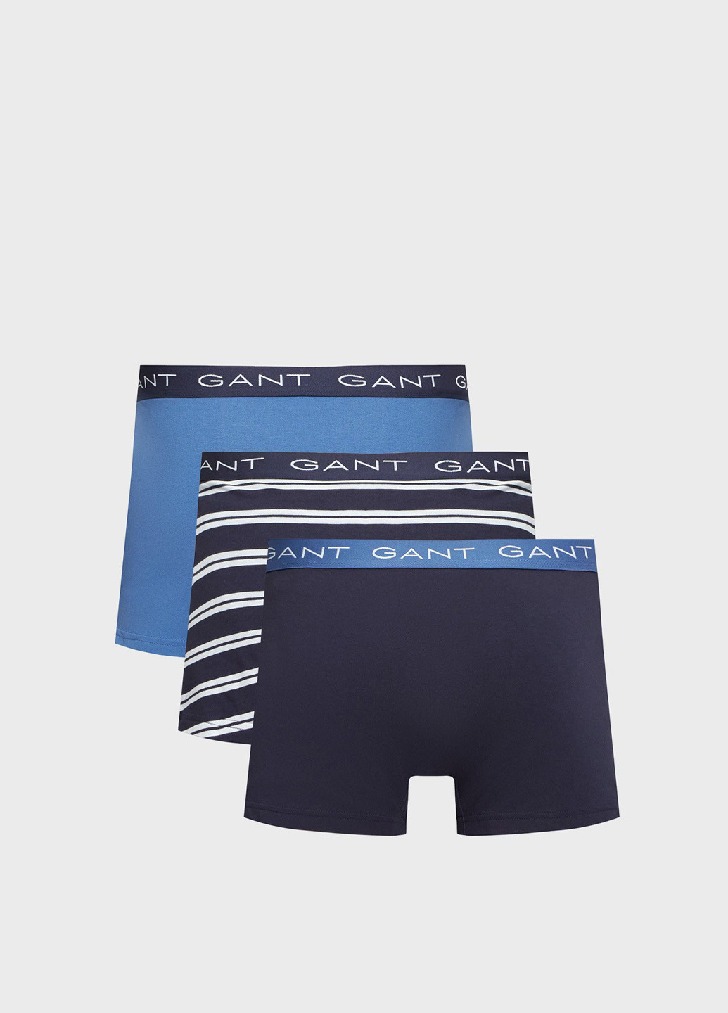 Труси (3 шт.) Gant (322564237)