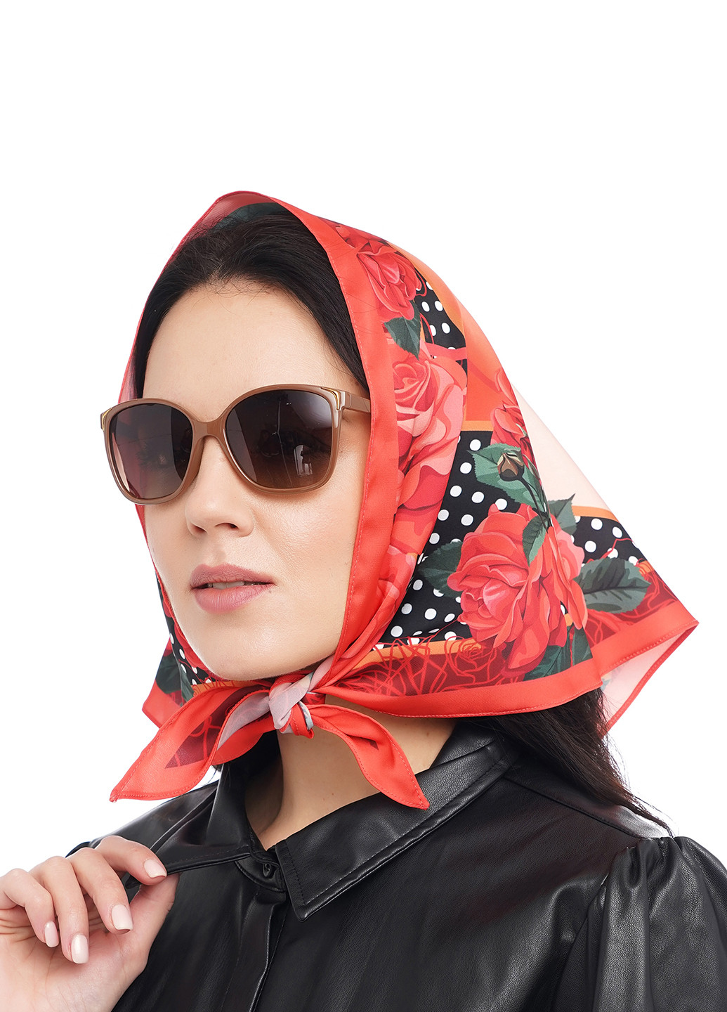 Косинка My Scarf (252527272)