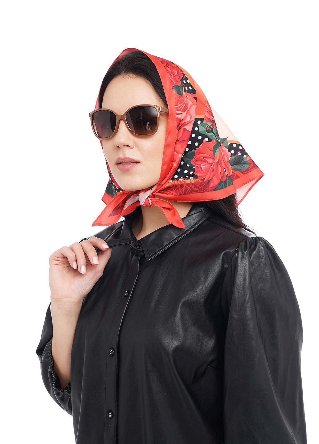 Косинка My Scarf (252527272)