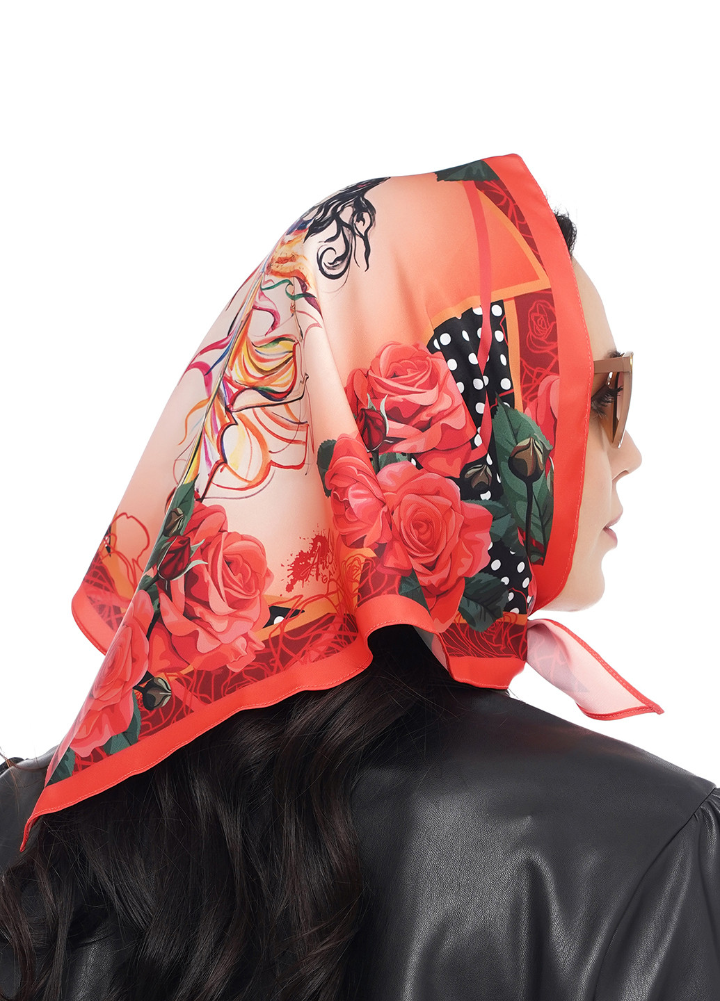 Косинка My Scarf (252527272)