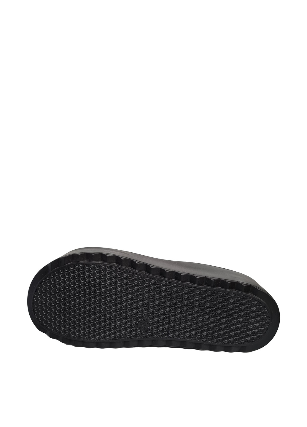 Черные босоножки Donna на липучке