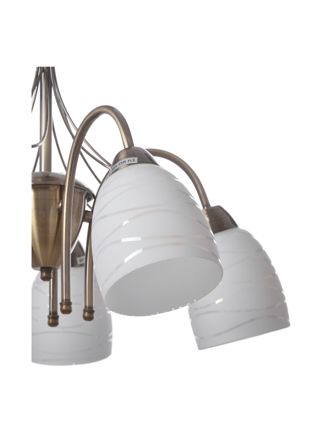 Люстра Brille (134970480)