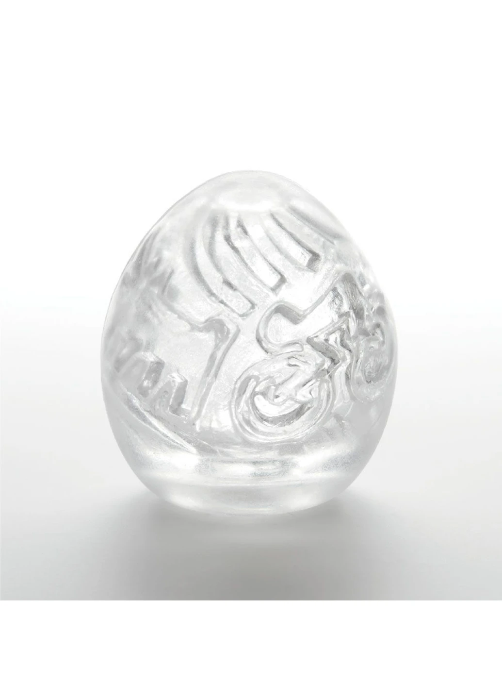 Мастурбатор яйцо Keith Haring EGG Street Tenga (254151123)