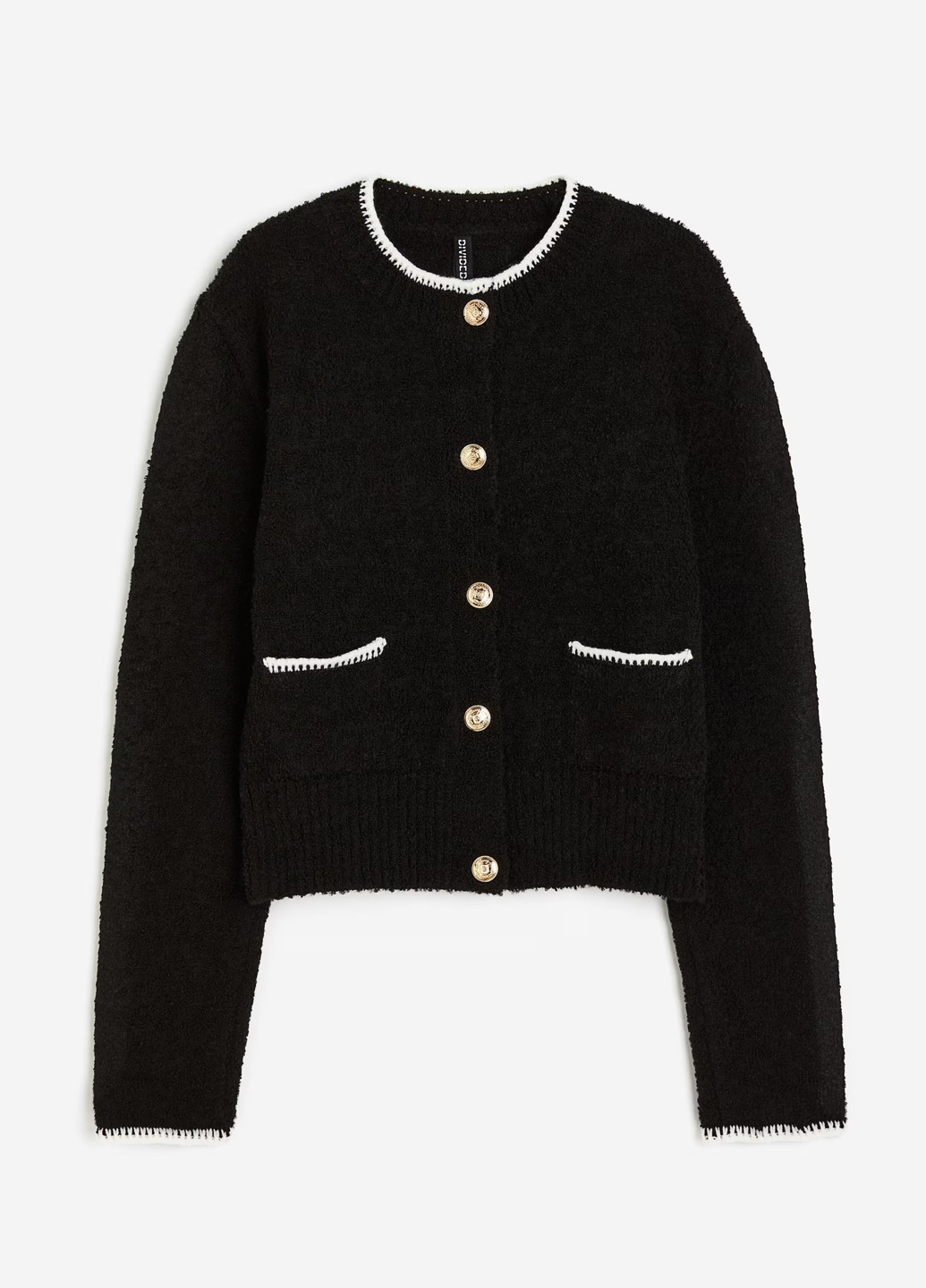 Кофта H&M (299501406)