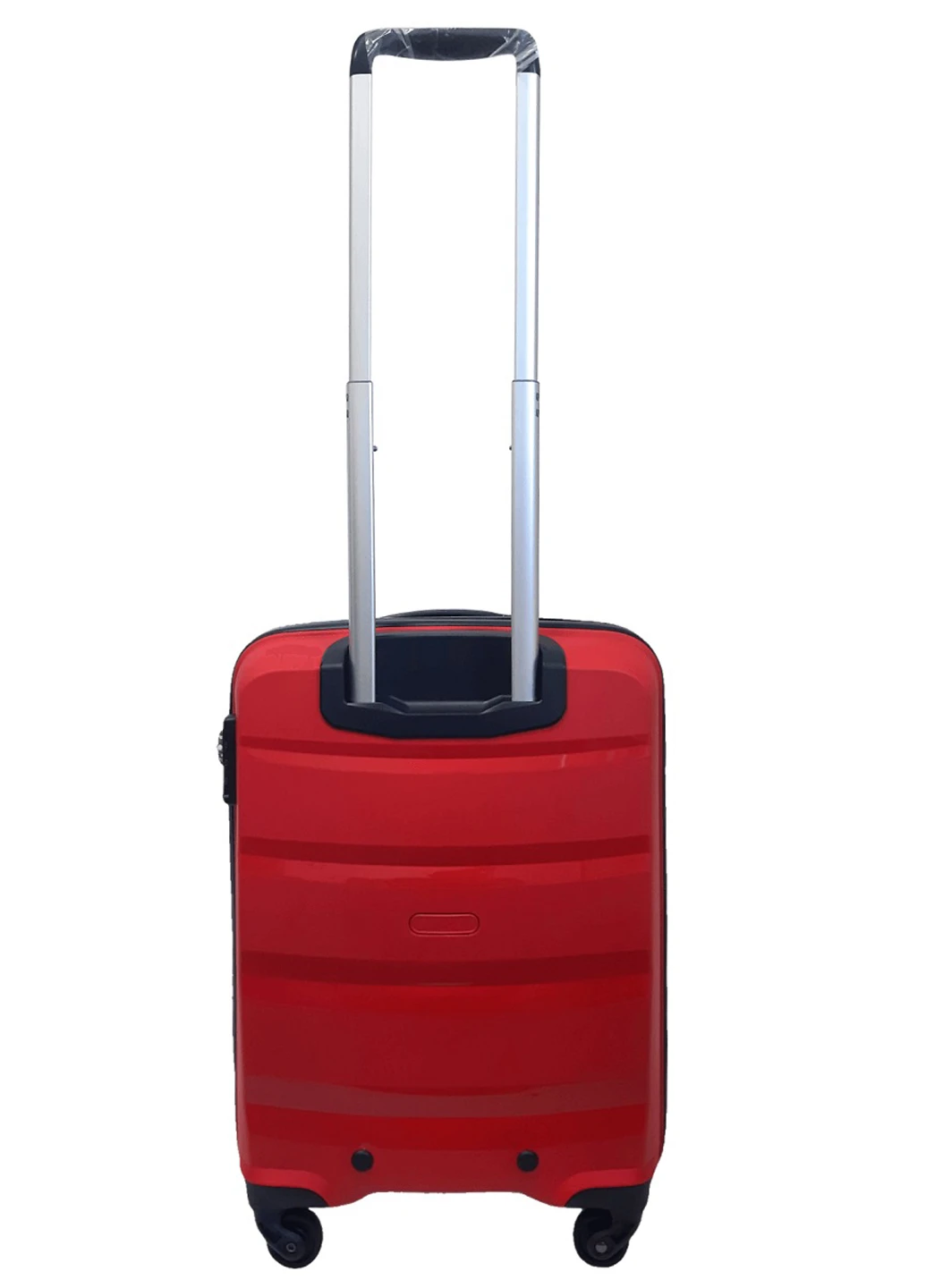 Чемодан пластиковый малый AIRTEX 229 (246881334)