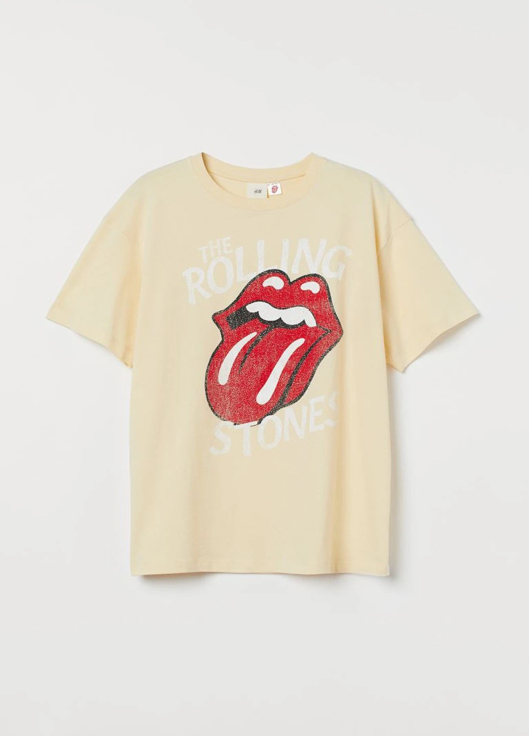 Футболка H&M - (251770935)