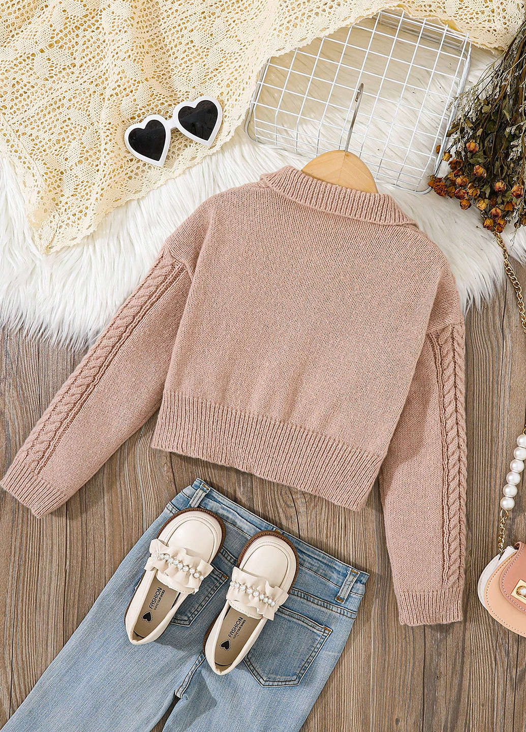 Кофта SHEIN (341894091)