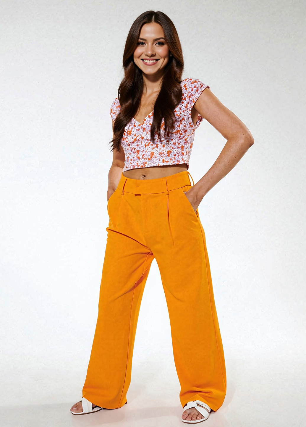 Топ Sinsay (280755988)