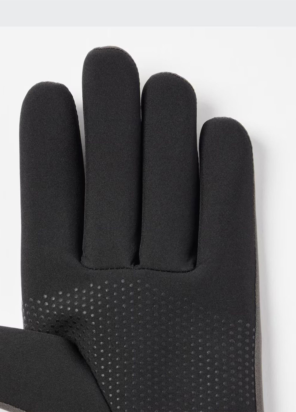 Перчатки Uniqlo (330029436)