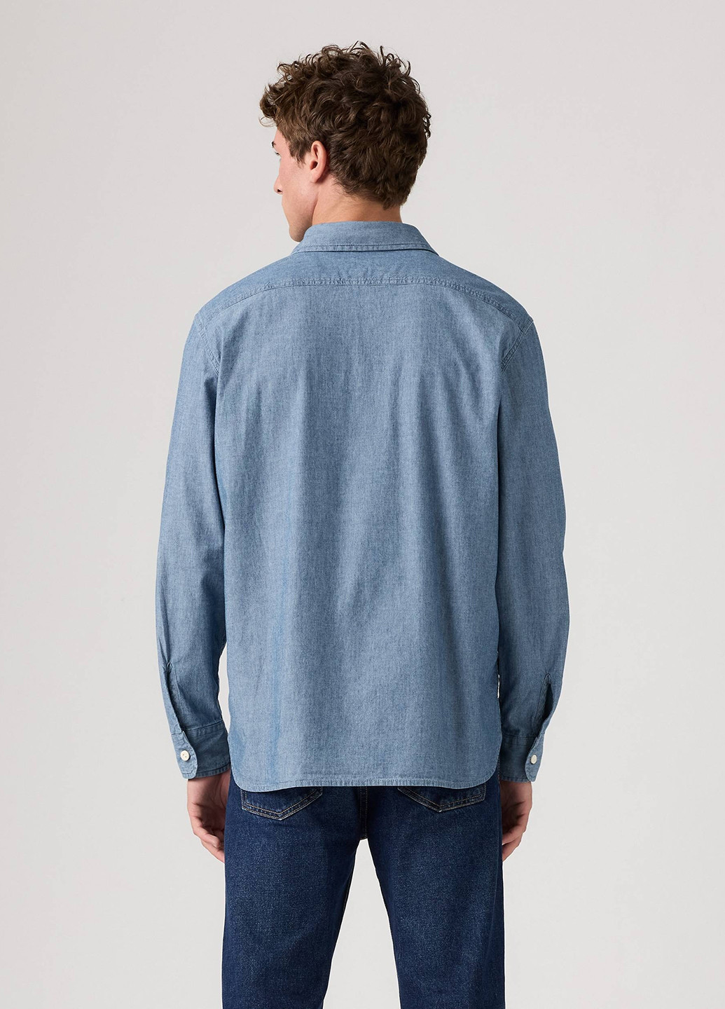 Сорочка Levi's (367985893)