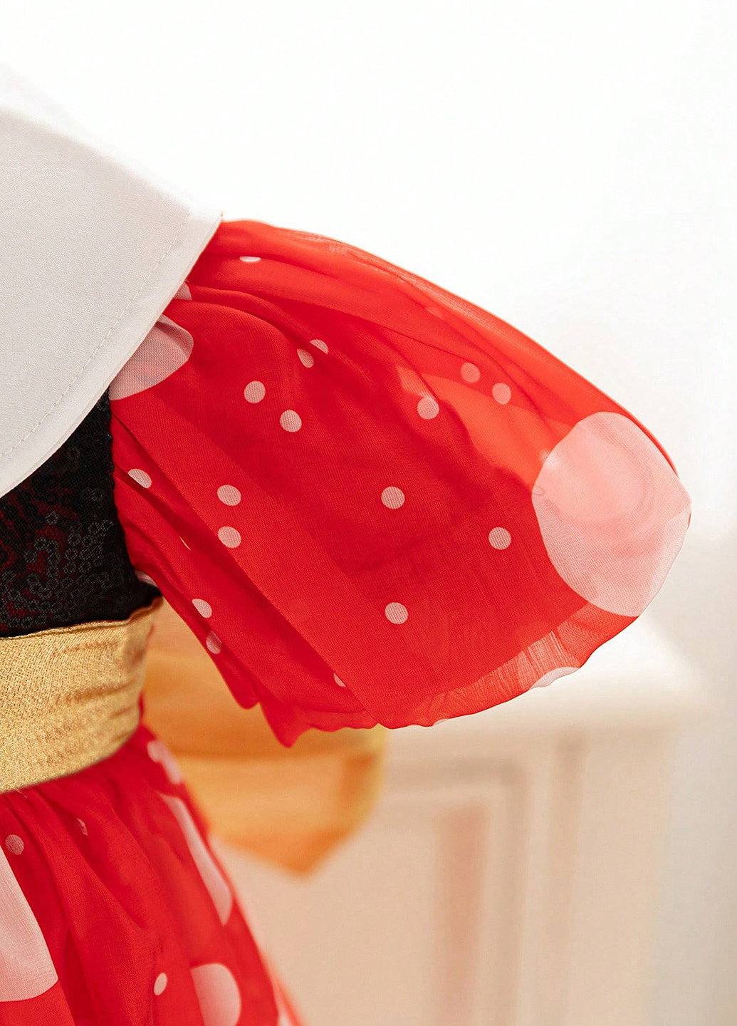 Комбінована сукня SHEIN (341533009)