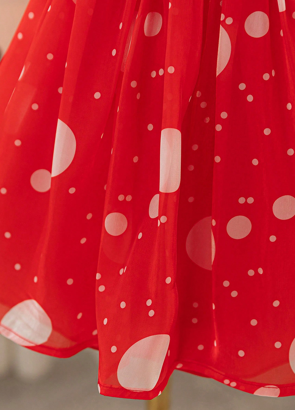 Комбінована сукня SHEIN (341533009)