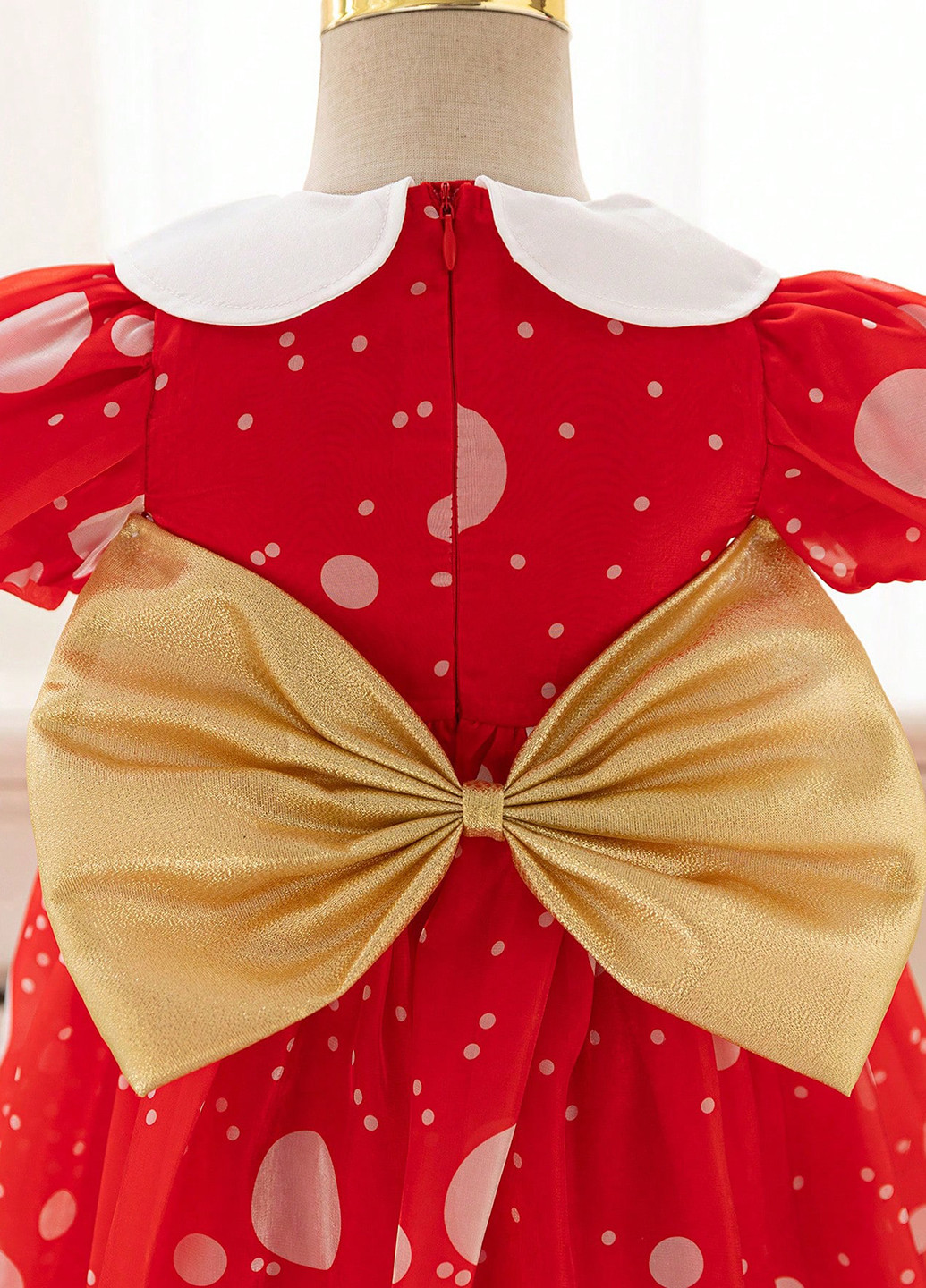 Комбінована сукня SHEIN (341533009)