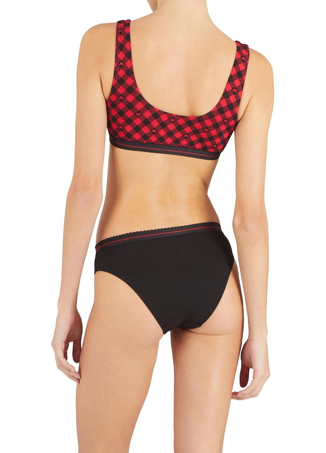 Трусики (2 шт.) Emporio Armani (364794508)