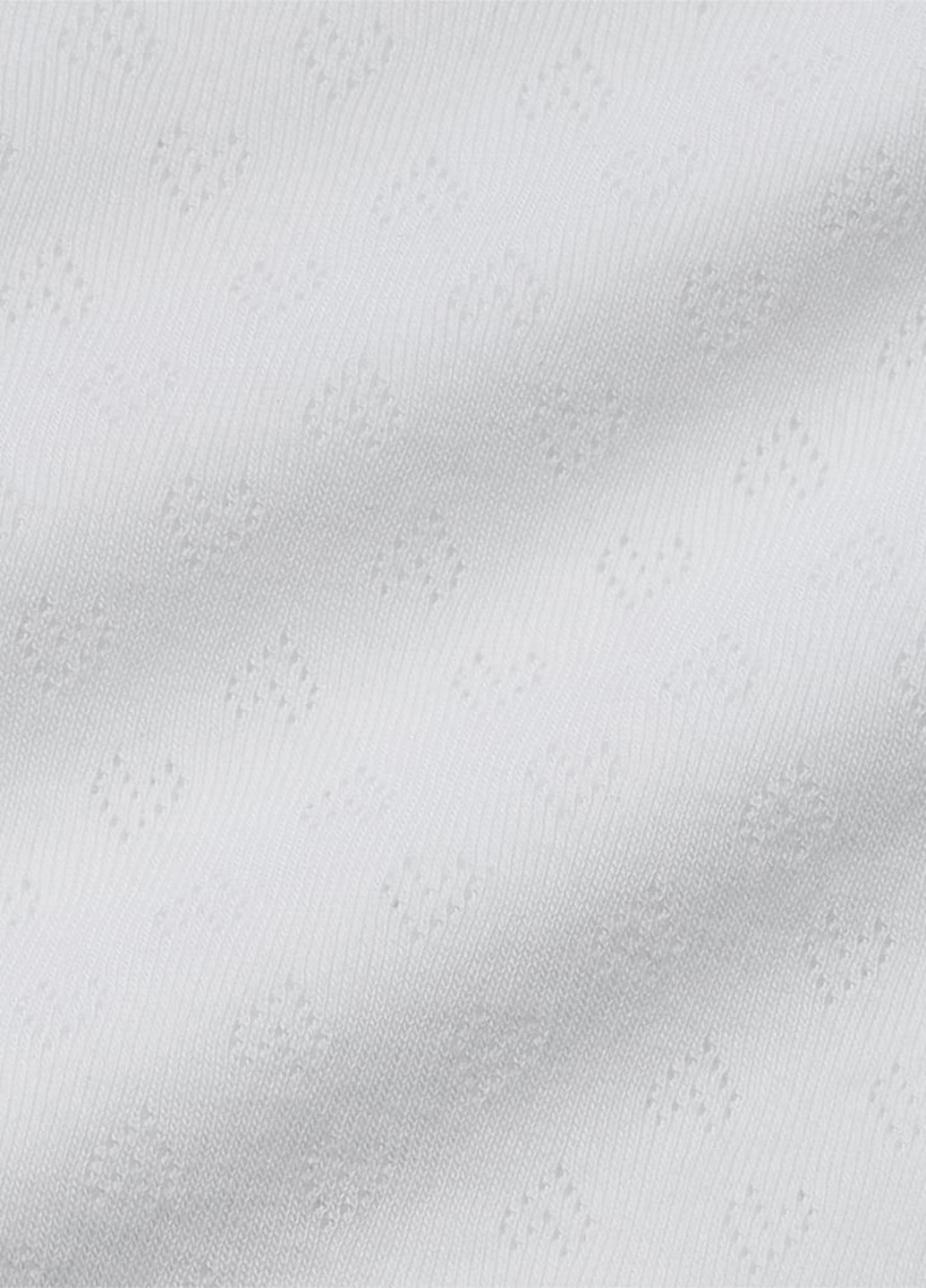 Белый демисезонный комплект (майка, брюки) Victoria's Secret