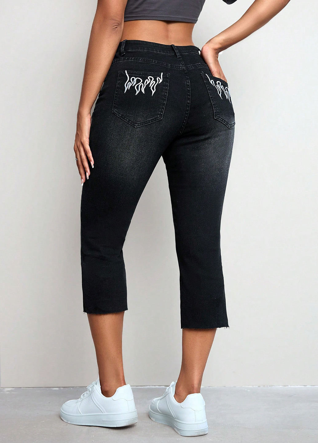 Капри SHEIN (366499339)