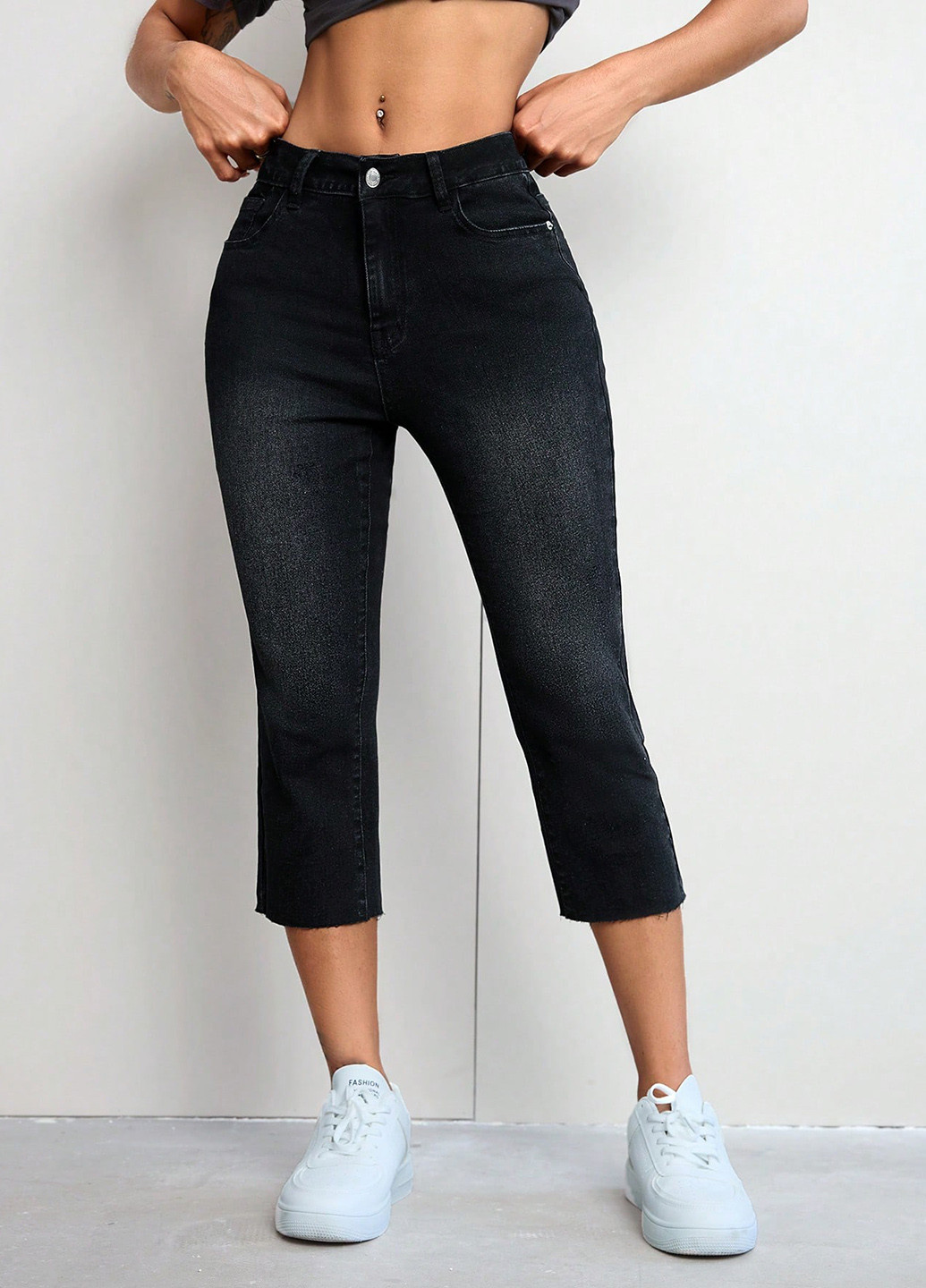 Капри SHEIN (366499339)