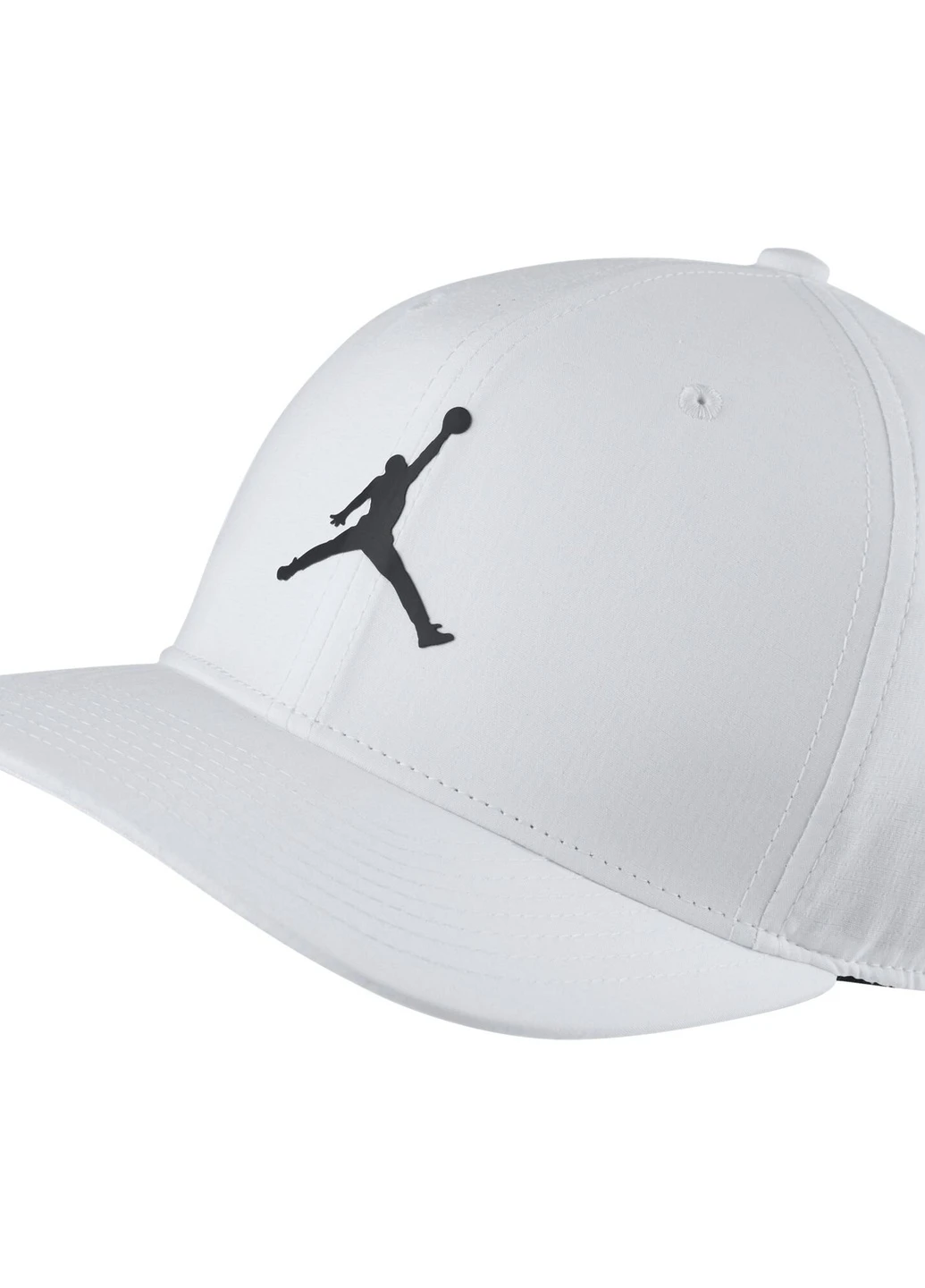 Кепка Classic99 Snapback Hat One Size white AV8439-100 Jordan (256501357)