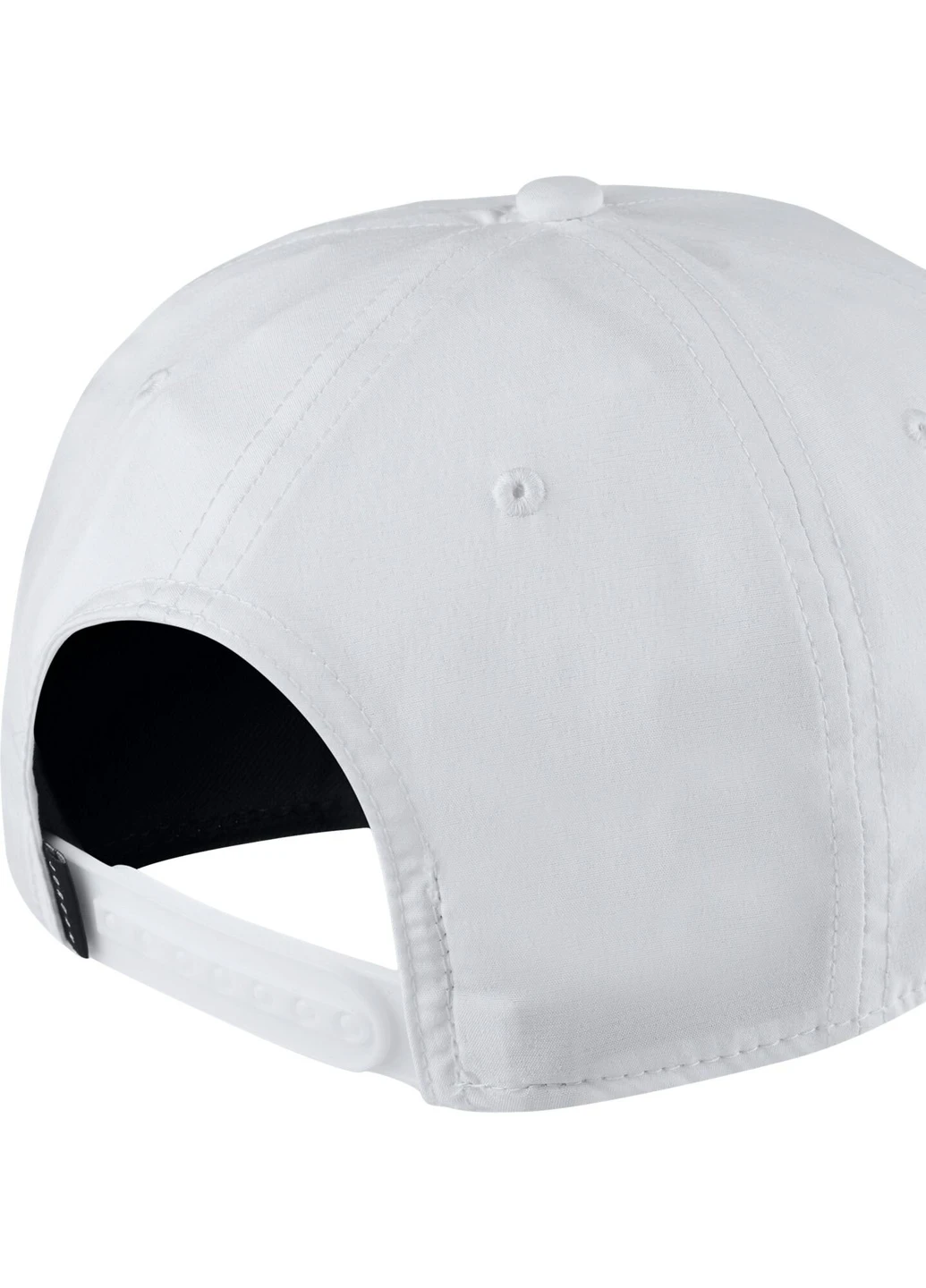 Кепка Classic99 Snapback Hat One Size white AV8439-100 Jordan (256501357)