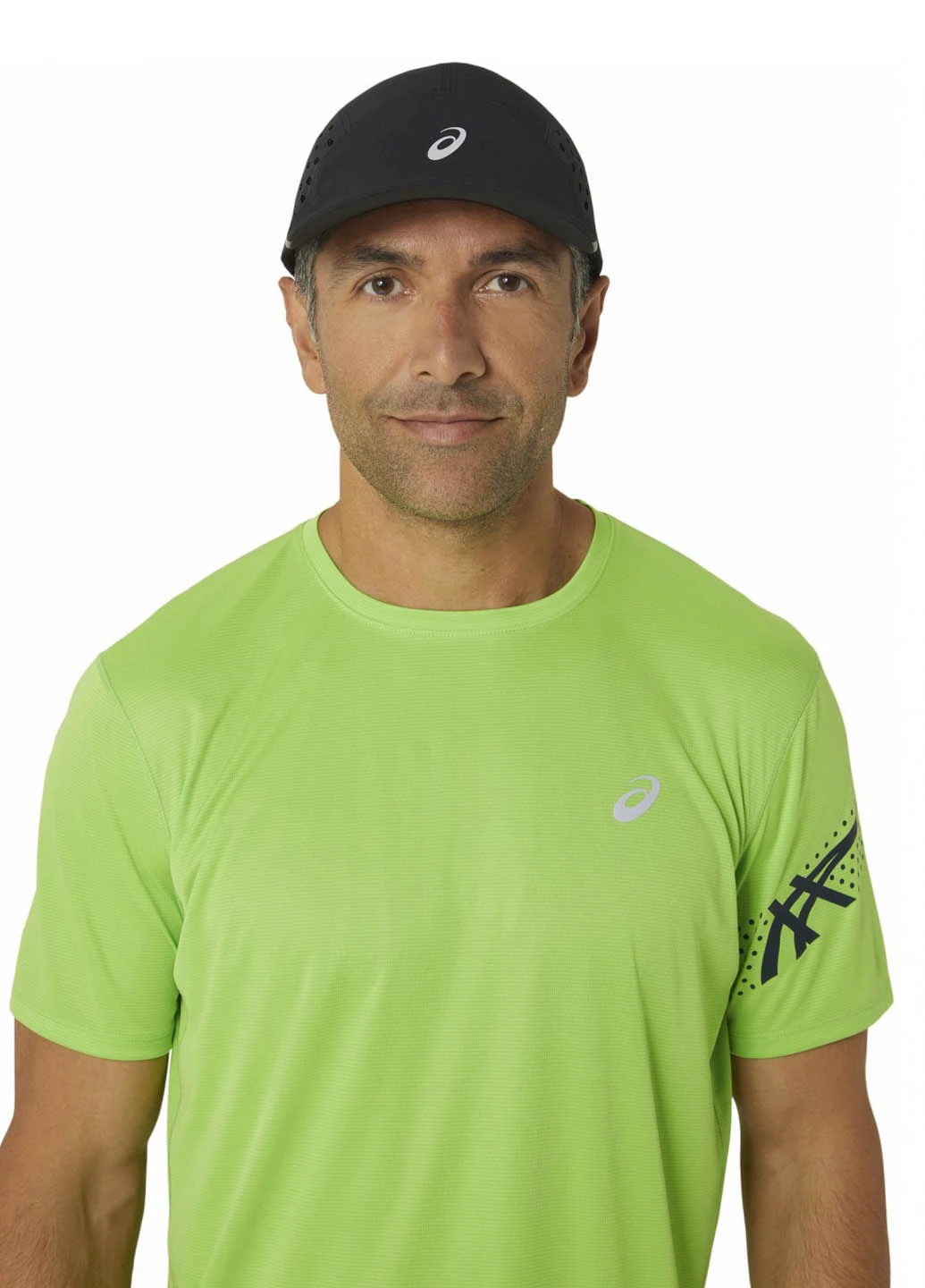 Кепка Asics ULTRA LIGHTWEIGHT RUNNING CAP (304979194)
